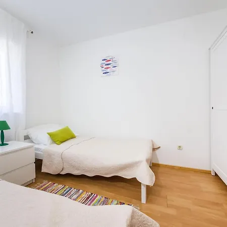 Apartmani Luca