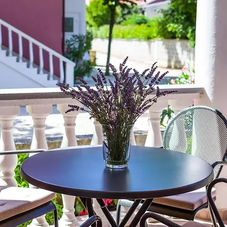 Apartmani Luca * Zaton (Zadar)
