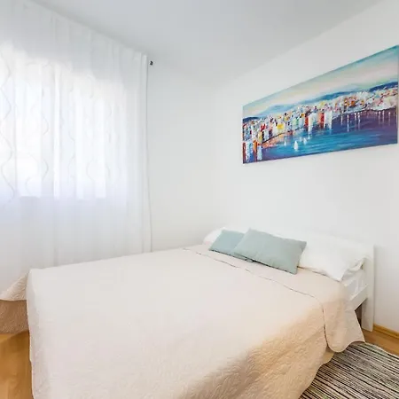 Apartment Apartmani Luca Zaton (Zadar)