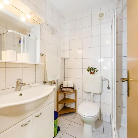 Apartmani Luca