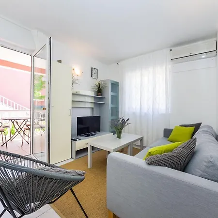 Apartmani Luca Apartment Zaton (Zadar)