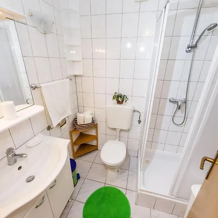 Apartment Apartmani Luca