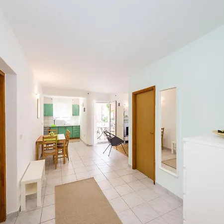 Apartmani Luca