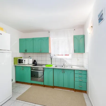 Apartmani Luca Zaton (Zadar)