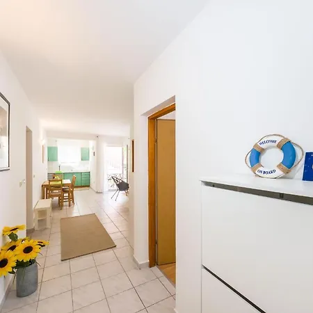 Apartmani Luca Apartment Zaton (Zadar)