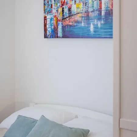 Apartmani Luca Apartment Zaton (Zadar)