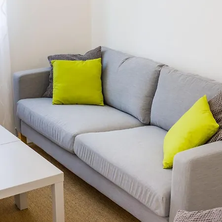 Apartmani Luca Apartment