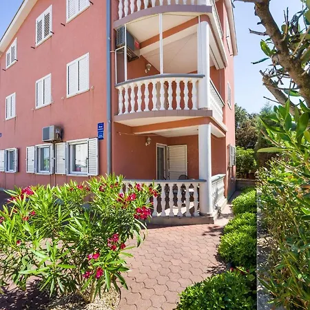 Apartmani Luca