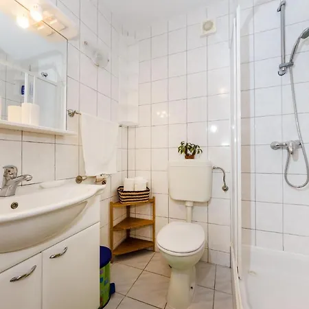 Apartmani Luca Zaton (Zadar)